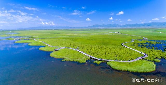 青藏高原生态屏障布局与全国重要生态系统保护修复重大工程规划