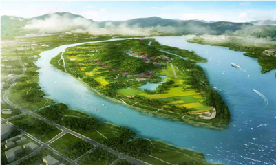 重庆启动“两岸青山千里林带”规划，筑牢长江上游生态屏障